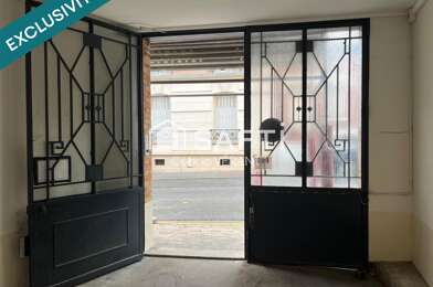 Garage  35000 €