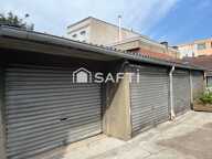 Vincennes - quartier Diderot - box 13 m² — photo 2