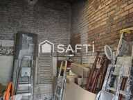 Vincennes - quartier Diderot - box 13 m² — photo 3