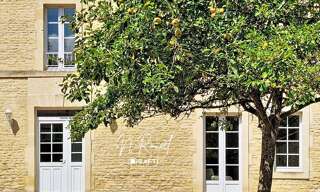 Maison 7 Pièces 150 m² à vendre à Colomby-Anguerny (14610)
