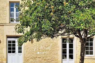 Maison 7 pièces 479000 €