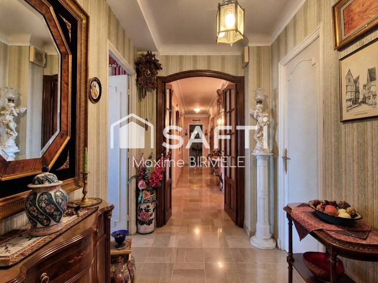 Appartement 122 m² T5 traversant + garage 25 m² — photo 1