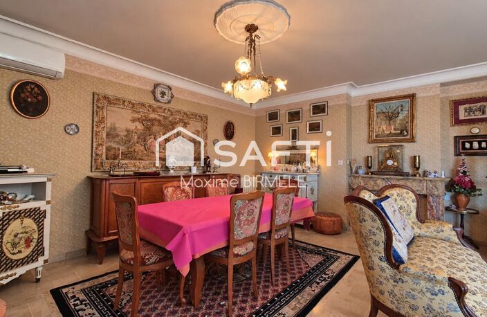 Appartement 122 m² T5 traversant + garage 25 m² — photo 3