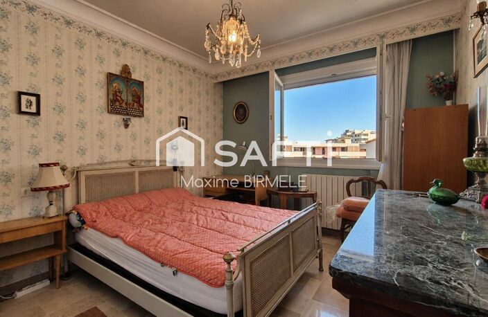 Appartement 122 m² T5 traversant + garage 25 m² — photo 5