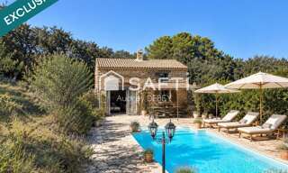 Maison 5 Pièces 120 m² à vendre à La Cadière-d'Azur (83740)