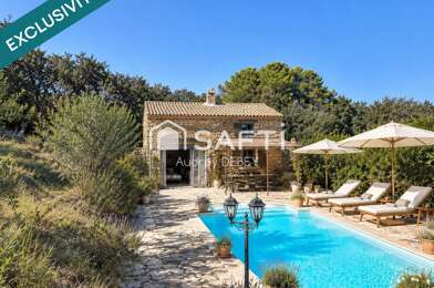 Maison 5 pièces 749000 €