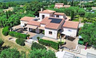 Maison 5 Pièces 225 m² à vendre à Lorgues (83510)