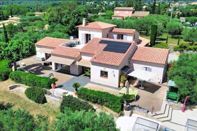 Maison 5 pièces 895000 €