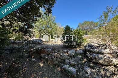 Terrain  88000 €