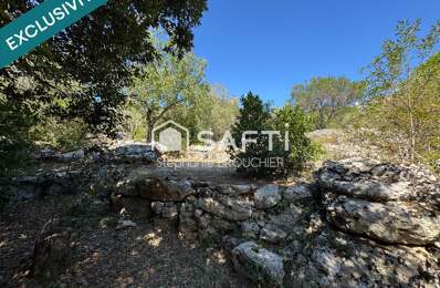 Terrain à batir proche du village — photo du bien