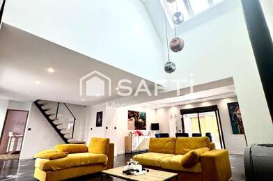 Maison 6 pièces 319900 €