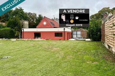 Maison 6 pièces 319900 €