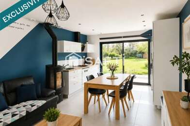 Maison 4 pièces 320000 €