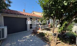 Maison 3 Pièces 88 m² à vendre à Perpignan (66000)