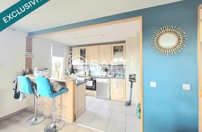 bel appartement sans travaux et tout compris dans les charges — photo du bien