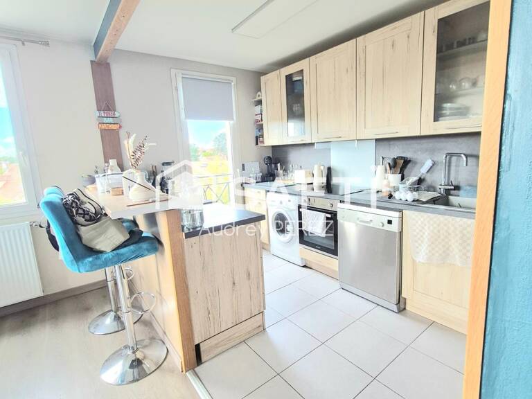 bel appartement sans travaux et tout compris dans les charges — photo 1
