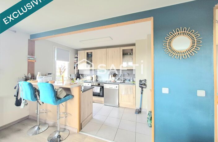 bel appartement sans travaux et tout compris dans les charges — photo 2
