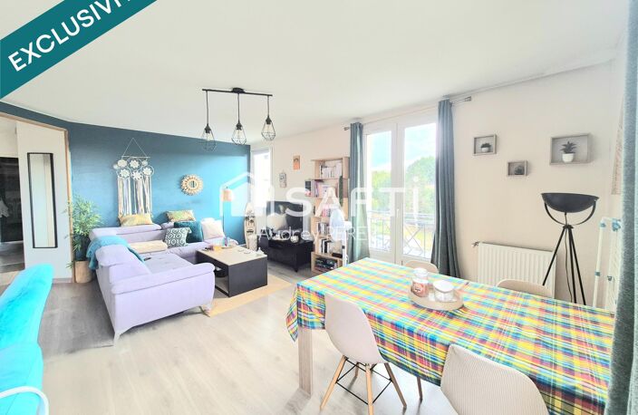 bel appartement sans travaux et tout compris dans les charges — photo 4