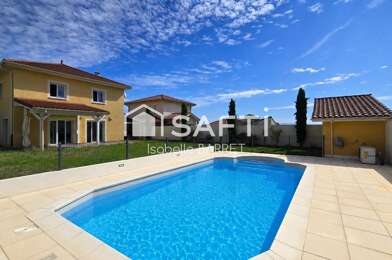 Maison 4 pièces 405000 €