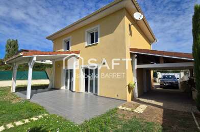 Maison 4 pièces 405000 €