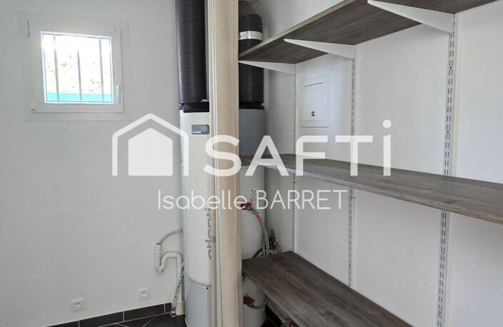 Coup de coeur assuré : Maison familiale avec piscine — photo 5