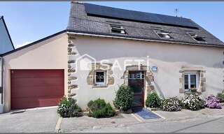 Maison 4 Pièces 94 m² à vendre à Séné (56860)
