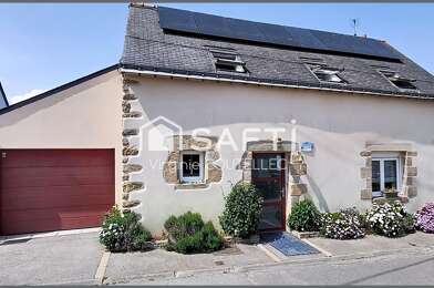 Maison 4 pièces 445000 €