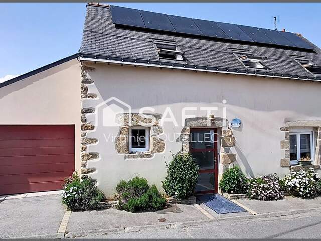 Havre de paix au coeur du Golfe du Morbihan — photo du bien