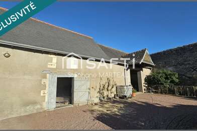 Maison 1 pièces 129000 €