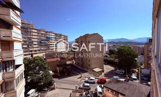 Appartement 3 Pièces 72 m² à vendre à Ajaccio (20000)