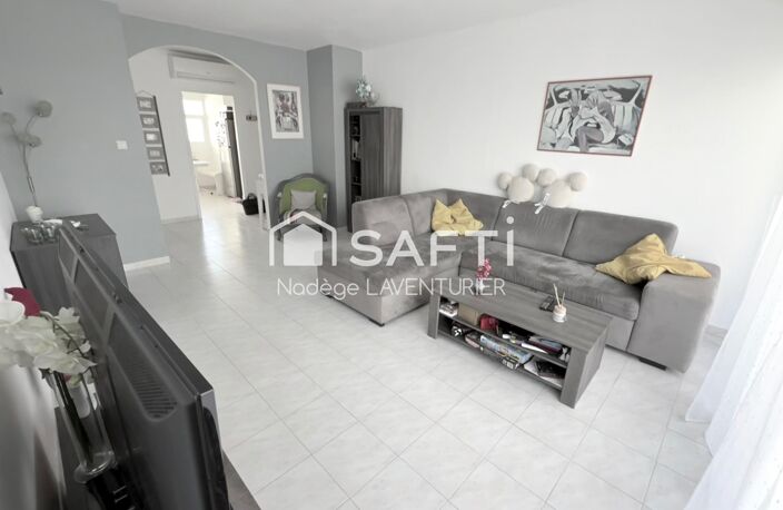 Appartement 3 pièces lumineux au Loretto - Ajaccio — photo 4