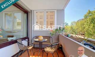 Appartement 4 Pièces 85 m² à vendre à Lyon 8 (69008)