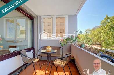 Appartement 4 pièces 225000 €