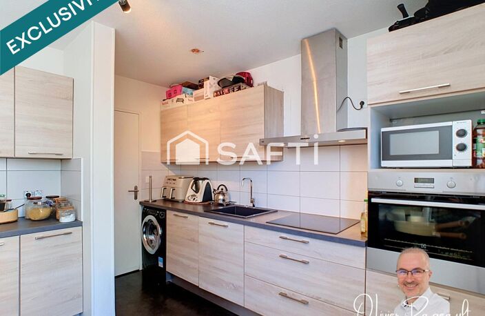 De l'espace, du calme et un DPE B à Moulin à Vent ! — photo 4