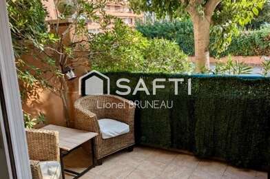 Appartement 2 pièces 259000 €