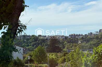 Maison 4 pièces 275000 €