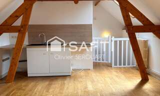 Immeuble  108 m² à vendre à Saint-Quentin (02100)