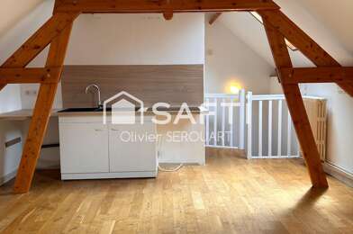 Immeuble  137000 €