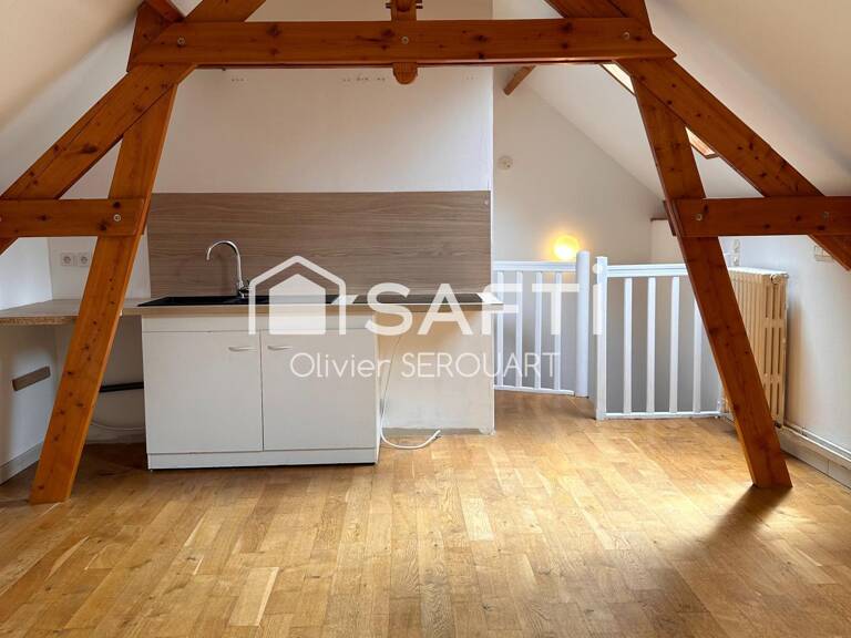 IMMEUBLE DE RAPPORT — photo 1