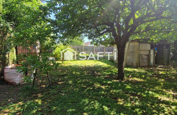 Plain-pied familial avec grande terrasse et sous-sol total à Magnanville ! — photo 4