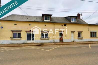 Maison 9 pièces 94500 €