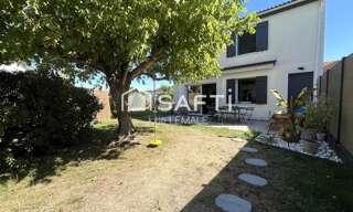 Maison 5 Pièces 100 m² à vendre à Talence (33400)