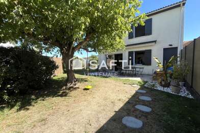 Maison 5 pièces 425000 €