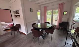 Maison 4 Pièces 68 m² à vendre à Vaudricourt (62131)
