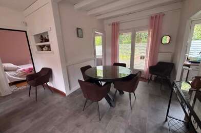 Maison 4 pièces 189900 €