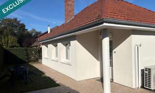 Maison 4 Pièces 68 m² à vendre à Vaudricourt (62131)