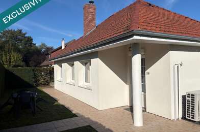 Maison 4 pièces 189900 €