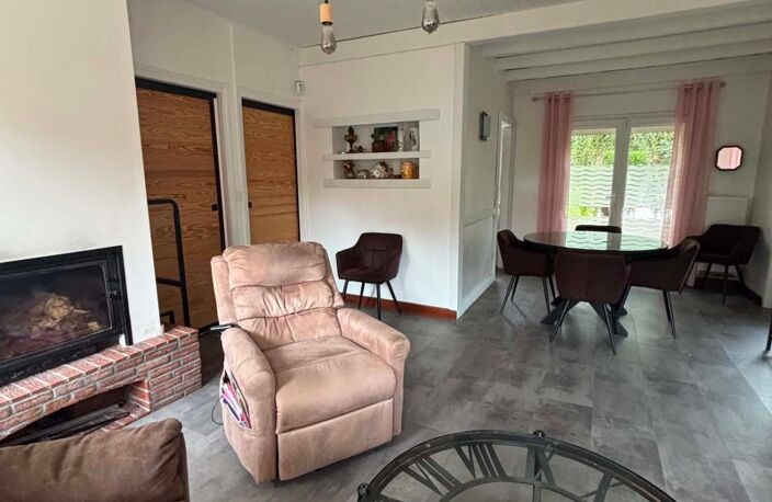 PLAIN PIED LUMINEUX 2 CHAMBRES — photo 2