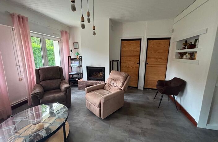 PLAIN PIED LUMINEUX 2 CHAMBRES — photo 3