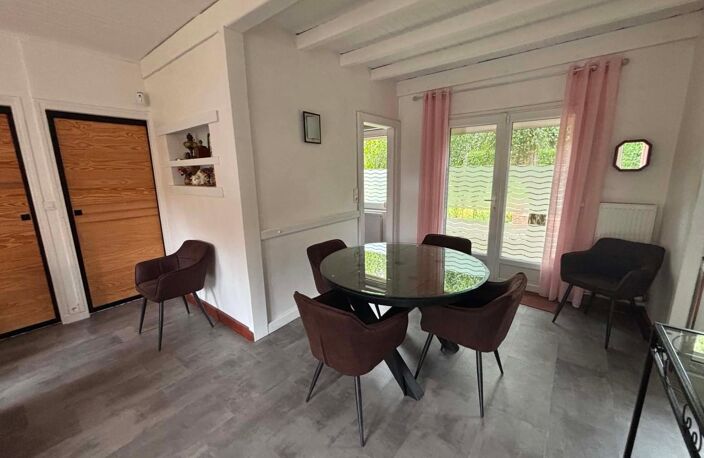 PLAIN PIED LUMINEUX 2 CHAMBRES — photo 4